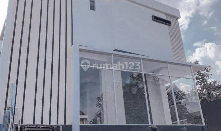 Dijual Kost Exclusive Lokasi Pringwulung, Condong Catur, Sleman 