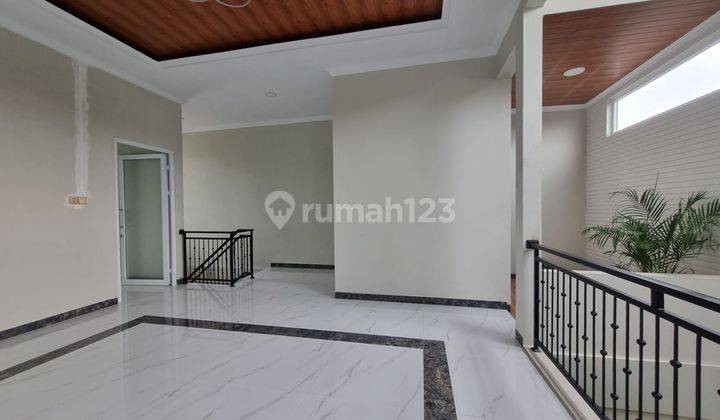 Dijual Rumah Baru Siap Huni Lokasi Panasan Utara Jalan Gito Gati 2