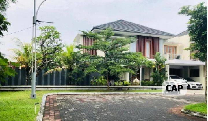 Dijual Rumah Dalam Perum Elite Bale Mulia Barat Terminal Jombor  1