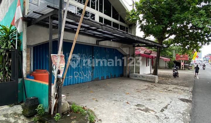 Dijual Ruko Dekat Terminal Jombor 1