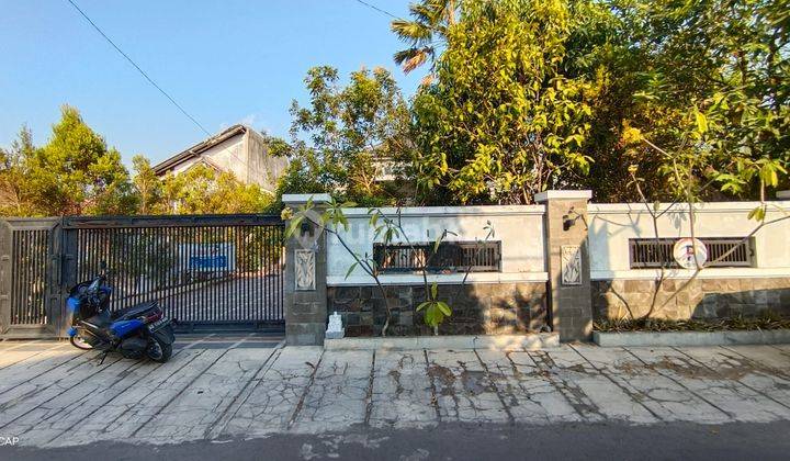 Banting Harga Dijual Rumah Besar Dan Mewah Lokasi Jakal Km.7,5 2