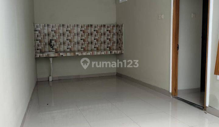 Rumah Baru Dekat Spbu Tajem Timur Stadion Maguwoharjo 2