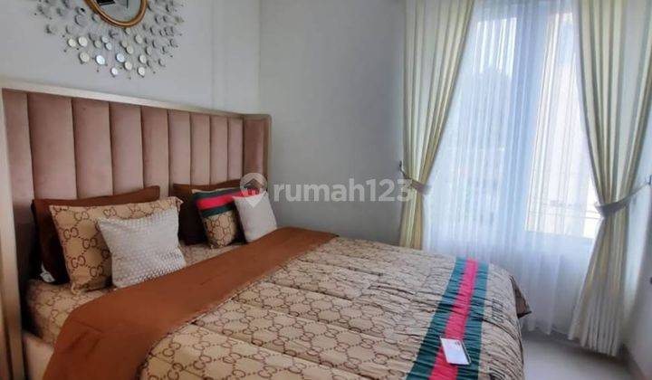 Dijual Homestay Aktif Full Furnish Dalam Perumahan  2