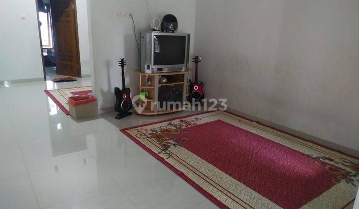 Dijual Rumah Siap Huni Wedomartani Utara Jogja 2