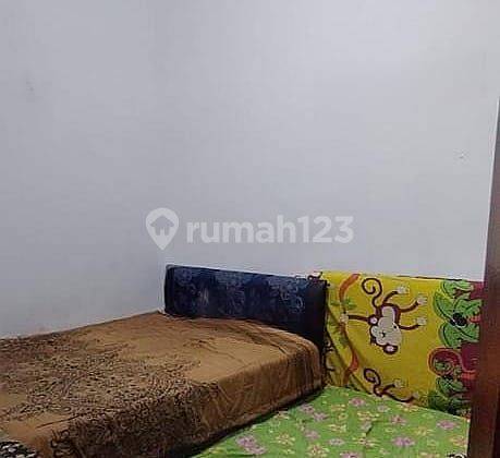 Dijual Rumah 2 Lantai Strategis Area 2