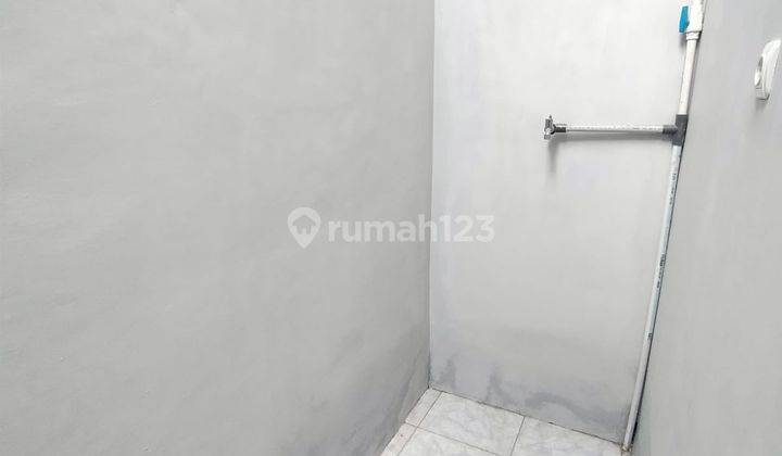 Dijual 3 Unit Rumah 1 Lantai Baru Jalan Raya Tajem Wedomartani  2