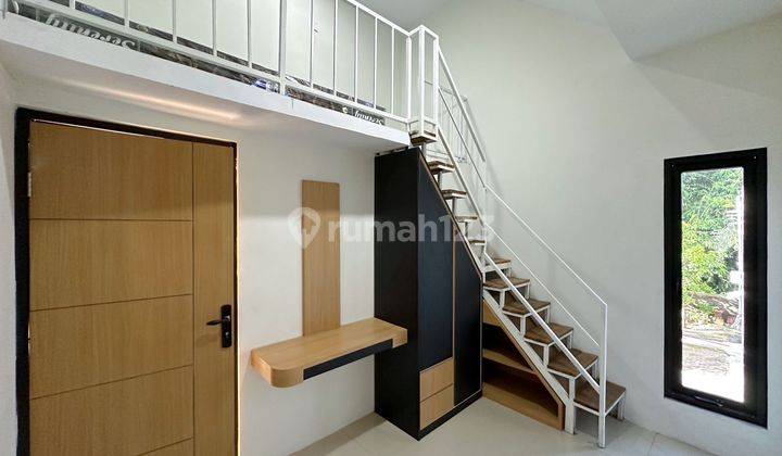 Dijual Homestay + Kost Eksklusif 