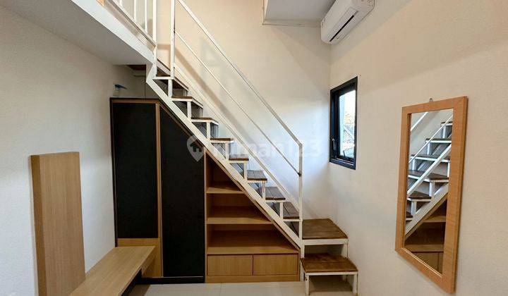 Dijual Homestay + Kost Eksklusif 