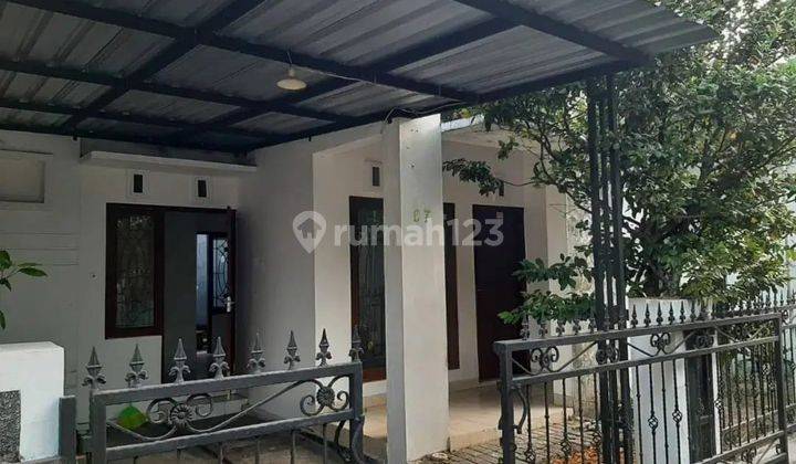 Di Jual Rumah Dalam Perumahan Maguwoharjo Dalam Ringroad Sleman  1