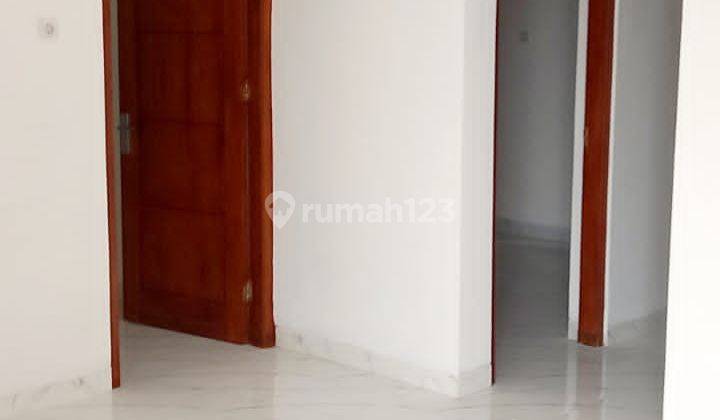 Dijual Rumah Siap Huni di Purwomartani 2