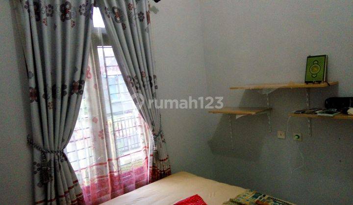 Dijual Rumah Siap Huni Semi Furnish  2