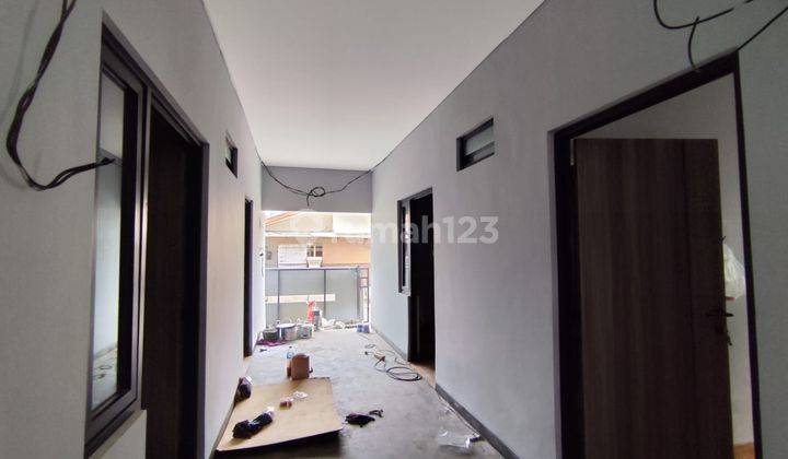 Dijual Kost Eksklusif 2 Lantai 2