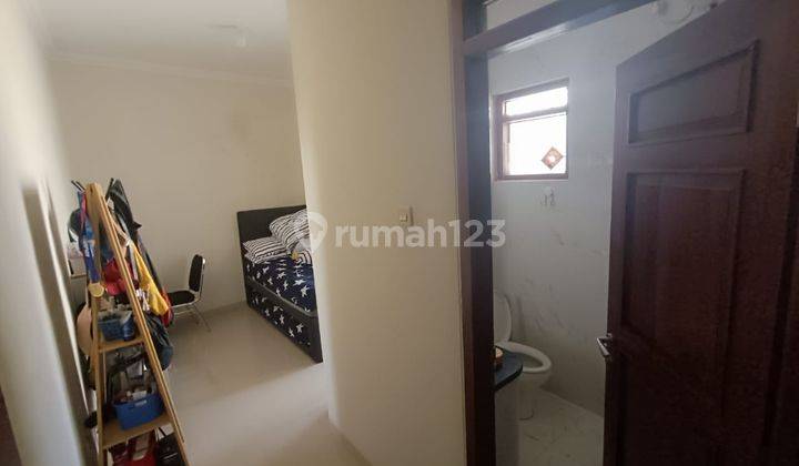 Di Jual Rumah Cantik di Perumahan Elite Area Mlati Sleman 2