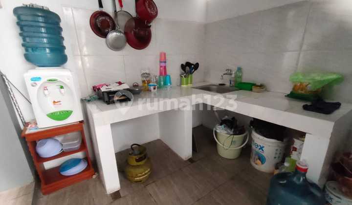 Kost Esklusif Bangunan Baru Lokasi Dekat Banyak Kampus