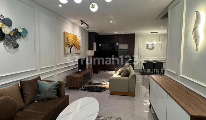 Rumah Cantik Siap Huni 2 Lantai Lokasi Strategis Rumah Cantik Siap Huni 2 Lantai Lokasi Strategis