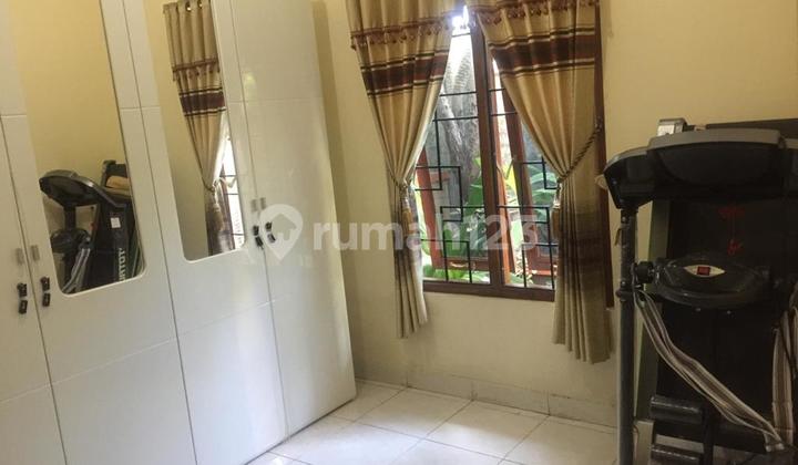Rumah Siap Huni Full Furnished Shm Sleman 2