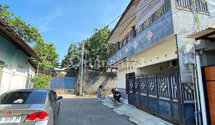 Lowered Price for Ready-to-Occupy Boarding House in Jakal 2