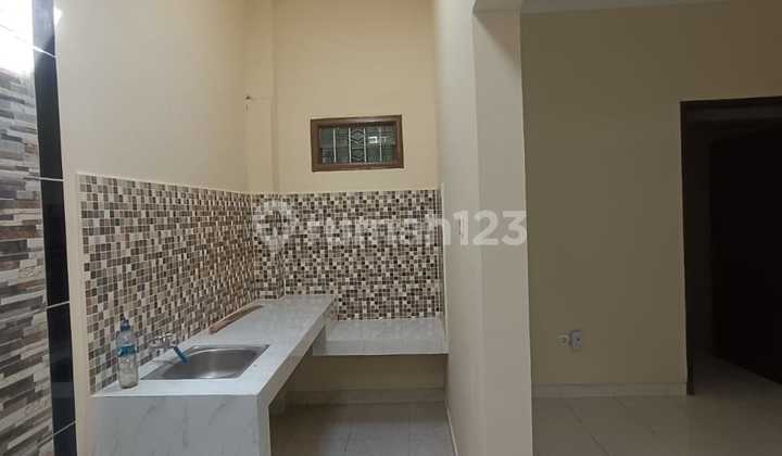 Rumah Siap Huni Dalam Perumahan Elit Mlati Sleman 2