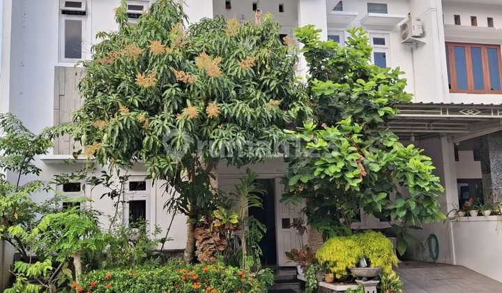 Rumah Siap Huni Dalam Perumahan Komplek Pondok Permai Mlati