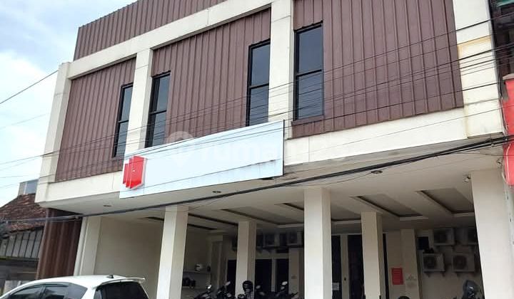 Kost Esklusif 24 Kamar Dekat Pakuwon Mall