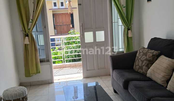 Rumah Siap Huni Dalam Perumahan Komplek Pondok Permai Mlati 2