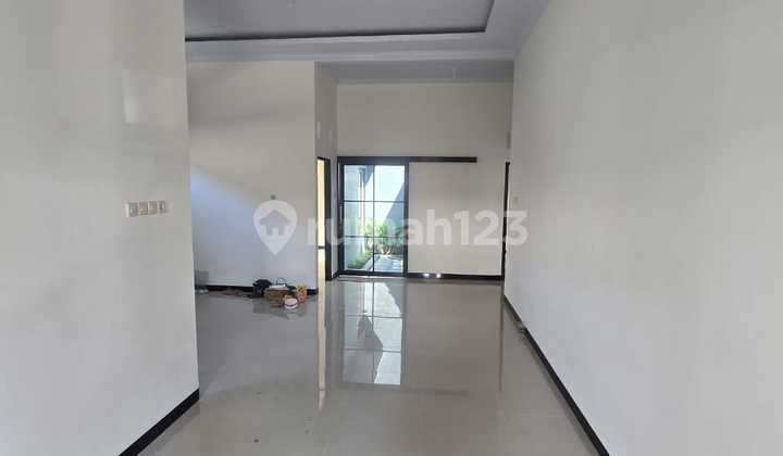 Beautiful House in a Ready-to-Occupy Residential Area in Sleman 2