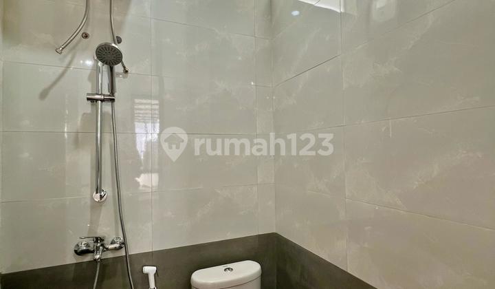 Rumah Cantik Di Jual Lokasi Strategis Dekat Pusat Kota Jogja 2