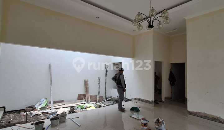 Rumah Baru Lokasi Strategis Sleman 2