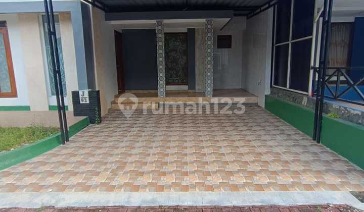 Rumah Siap Huni Dalam Perumahan Elit Mlati Sleman 1