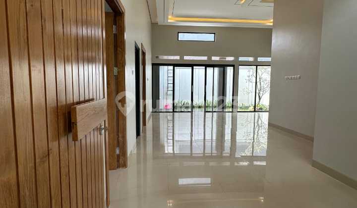 Rumah Mewah Lokasi Hook Siap Huni Shm Sleman