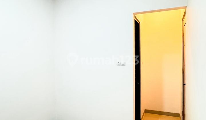 Ready-to-Occupy House Near Jogja City Mall 2