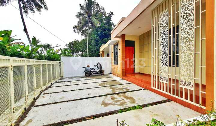 Rumah Siap Huni Di Jalan Kaliurang Dekat Kampus Uii Rumah Siap Huni Di Jalan Kaliurang Dekat Kampus Uii