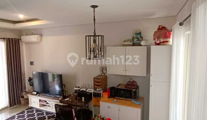 Dijual Rumah Mewah Dalam Perumahan Elite Green Hills Jakal Km 9 Bonus Furniture 2