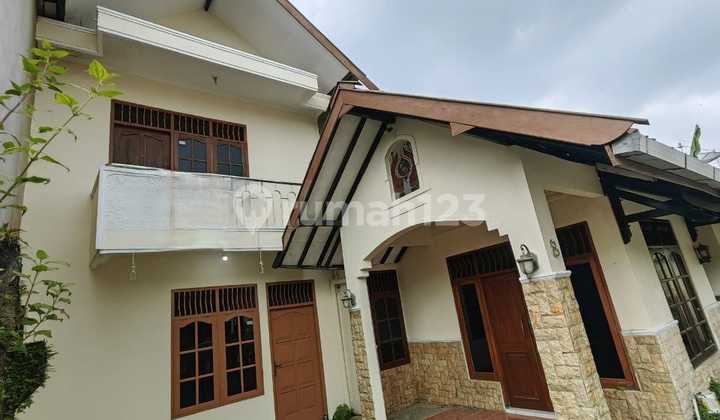 Di Jual Cepat Rumah Akses Dekat Ke Pusat Kota Jogja 2