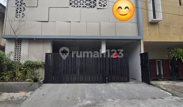 Exclusive Boarding House 15 Rooms Suitable for Investment