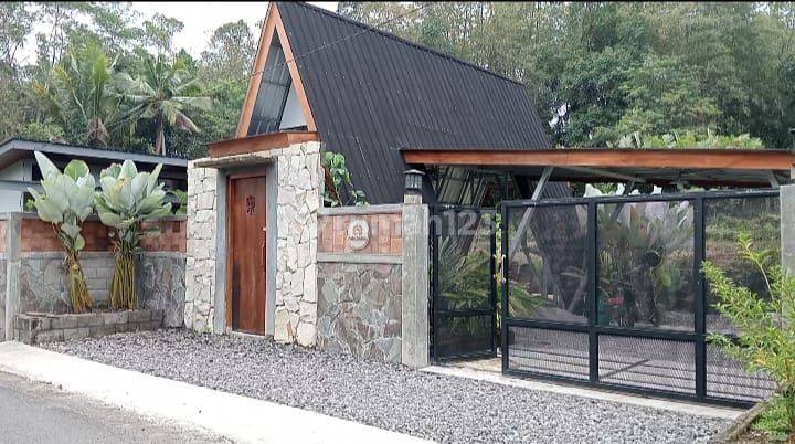 Villa Di Jual Lokasi Nyaman Dan Asri Dekat Tempat Wisata 2