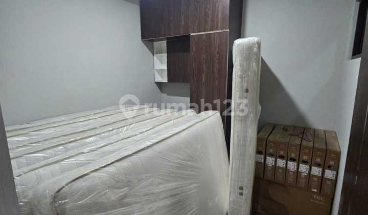 Exclusive Boarding House Fully Furnished 15 Rooms Strategic Location 2