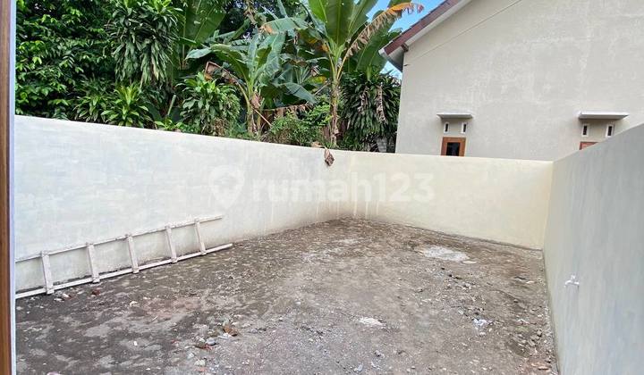 Rumah Siap Huni Carport Luas Lokasi Strategis Ngaglik Sleman 2