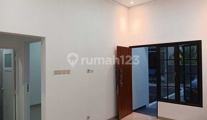 Rumah Siap Huni Lingkungan Nyaman Dan Aman 2