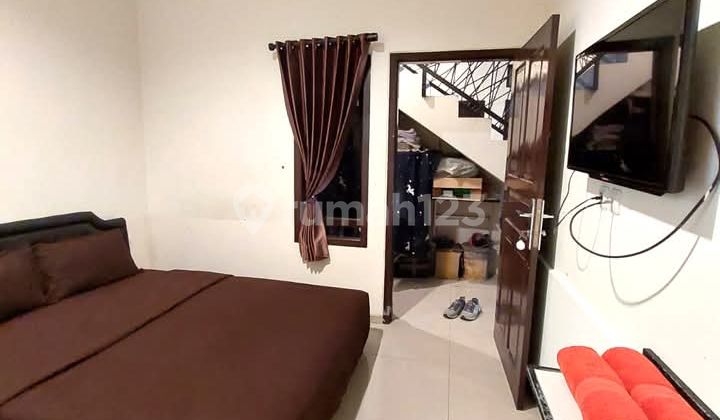 Exclusive 24-Room Boarding House Near Pakuwon Mall 2