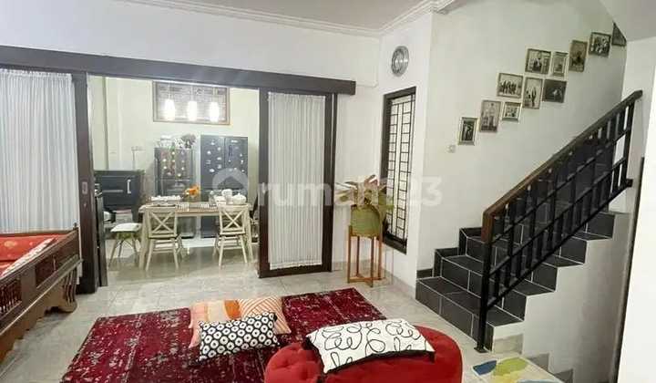 Price Drop!! Strategic House Near Jogja Mall Area 2