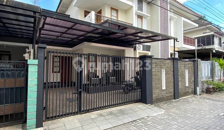 Turun Harga!! Rumah Strategis Dekat Kawasan Mall Jogja Turun Harga!! Rumah Strategis Dekat Kawasan Mall Jogja