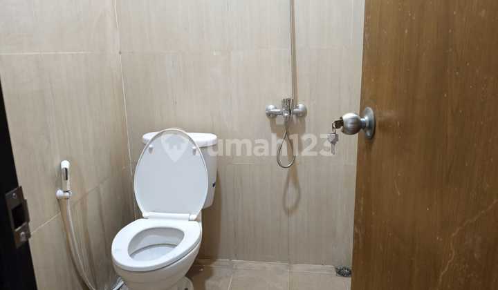 New House Ready to Live In Strategic Location Maguwoharjo 2