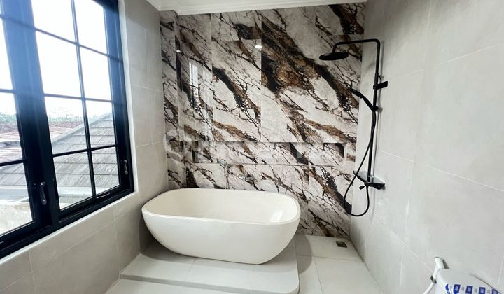 Rumah Mewah Siap Huni Lokasi Premium Sleman 2