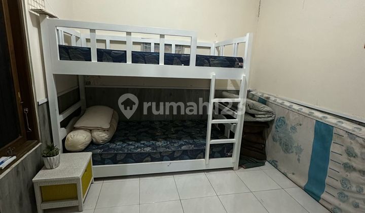 Rumah Nyaman Siap Huni Dekat Tempat Wisata di Kaliurang 2