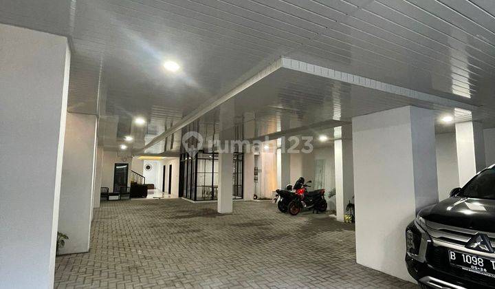 Dijual Kos Exclusive Full Penghuni Lokasi Pogung Sleman Yogyakarta Dekat Kampus Ugm  2