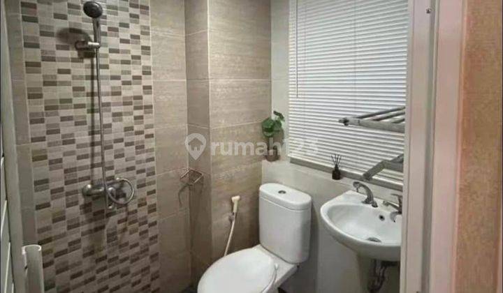 Aprtement Full Furnished Di Student Castle 2