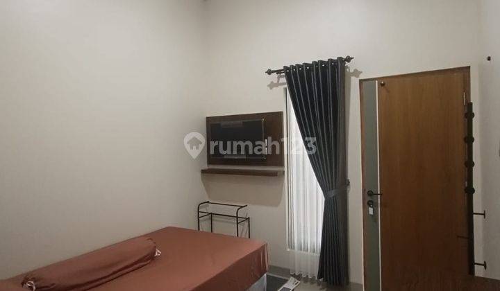 Brand New Kost Exclusive Dijual Yogyakarta 2