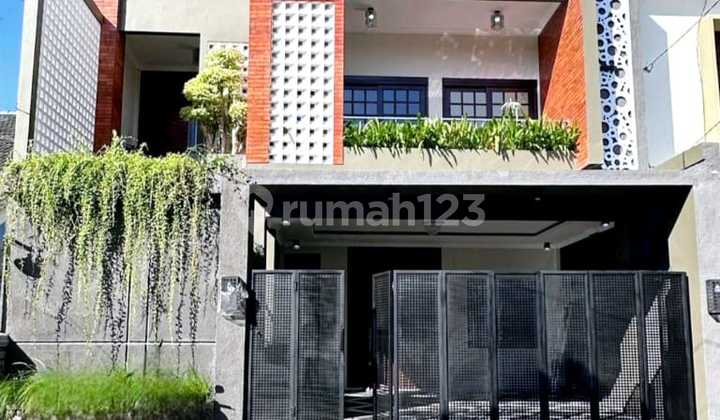 Rumah Mewah Siap Huni Maguwoharjo