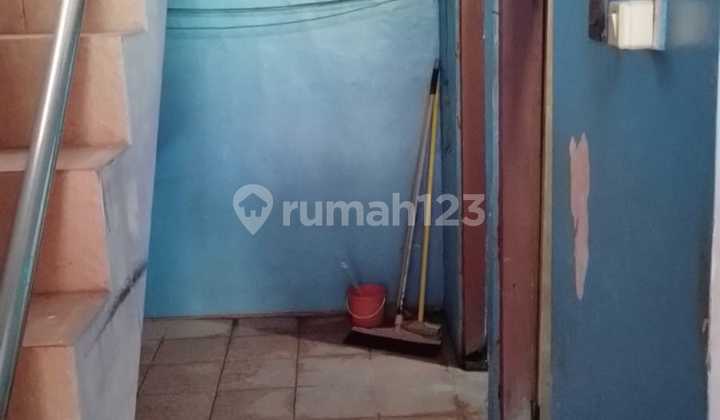 House For Sale Strategic Location Near UGM UNY Campus 2